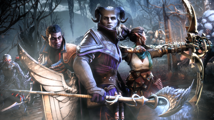 Dragon Age: The Veilguard (Playstation 5) - Image 6