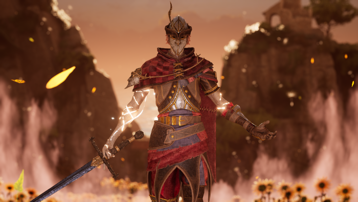 Enotria: The Last Song (Playstation 5) - Image 3