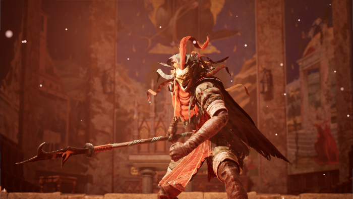 Enotria: The Last Song (Playstation 5) - Image 4