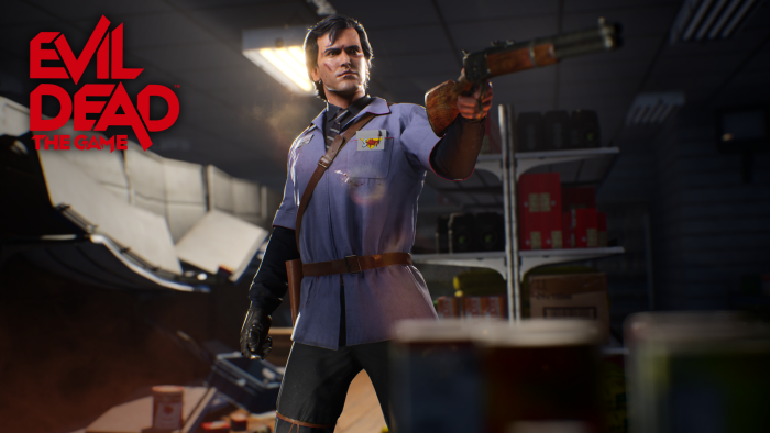 Evil Dead: The Game (Playstation 5) - Image 4