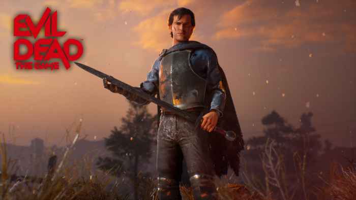 Evil Dead: The Game (Playstation 5) - Image 5