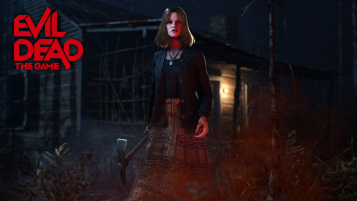 Evil Dead: The Game (Playstation 5) - Image 6