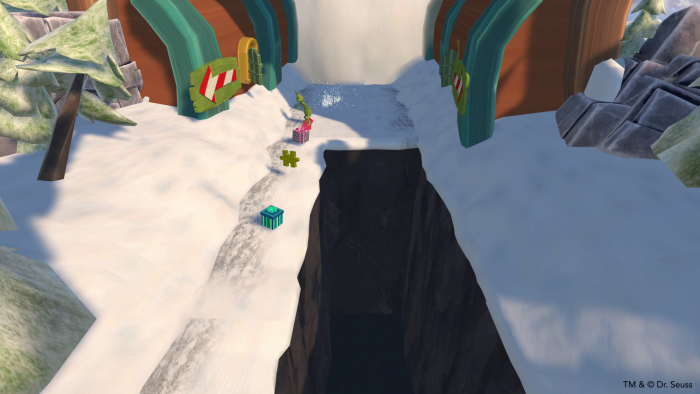 The Grinch: Christmas Adventures (Playstation 4) - Image 6