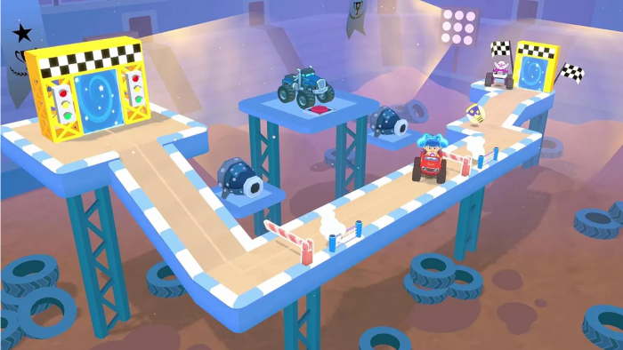 Nick Jr. Party Adventure (Nintendo Switch) - Image 3