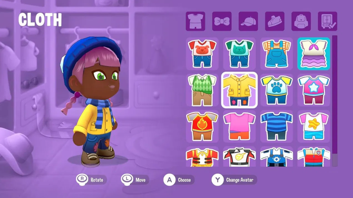 Nick Jr. Party Adventure (Playstation 4) - Image 5