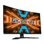 M32QC 31.5/VA 1500R/165HZ/QHD Gaming monitorGigabyte UKRIVLJEN