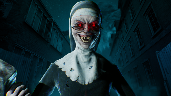 EVIL NUN: The Broken Mask - Unholy Edition (Playstation 5) - Image 3