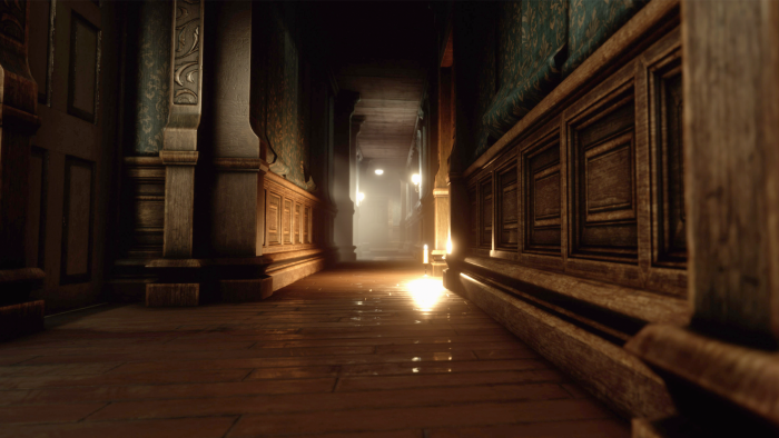 EVIL NUN: The Broken Mask - Unholy Edition (Playstation 5) - Image 5