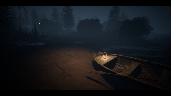 Dollhouse: Behind The Broken Mirror (Playstation 5) - Image 6