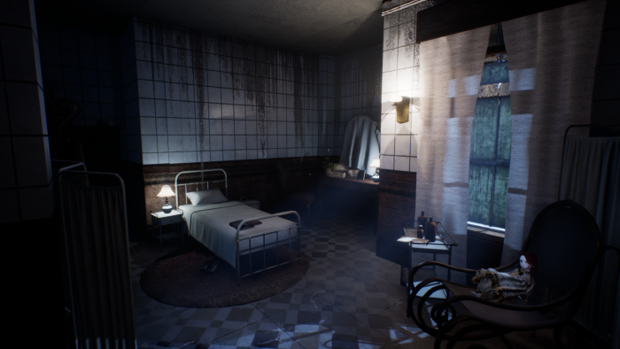 Dollhouse: Behind The Broken Mirror (Xbox Series X) - Image 3