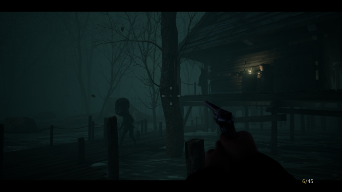 Dollhouse: Behind The Broken Mirror (Xbox Series X) - Image 4