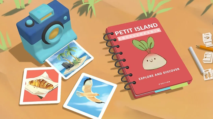 Petit Island (Playstation 5) - Image 5