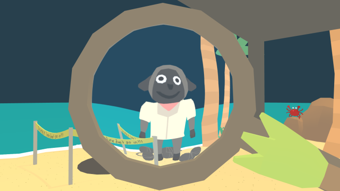 Frog Detective: The Entire Mystery (Nintendo Switch) - Image 5