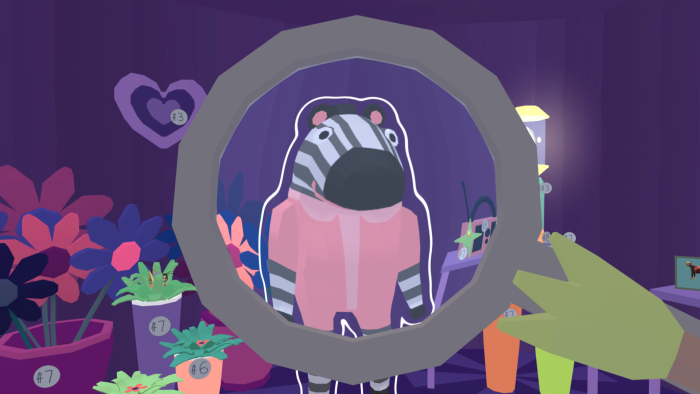 Frog Detective: The Entire Mystery (Nintendo Switch) - Image 6