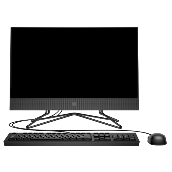 Računalnik HP 200 G4 AiO / i3 / RAM 4 GB