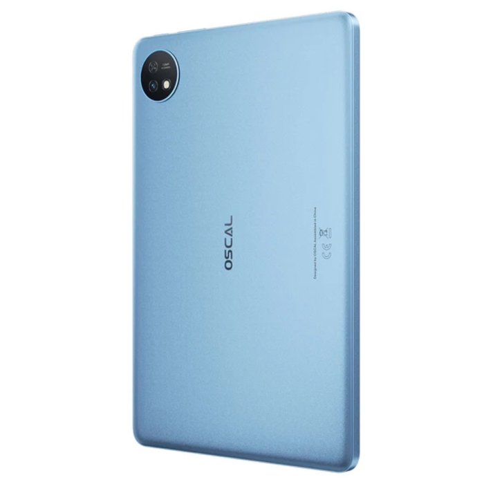 Oscal PAD 7 10.1" tablični računalnik 4+128GB, priložen zaščitni ovitek in - Image 3