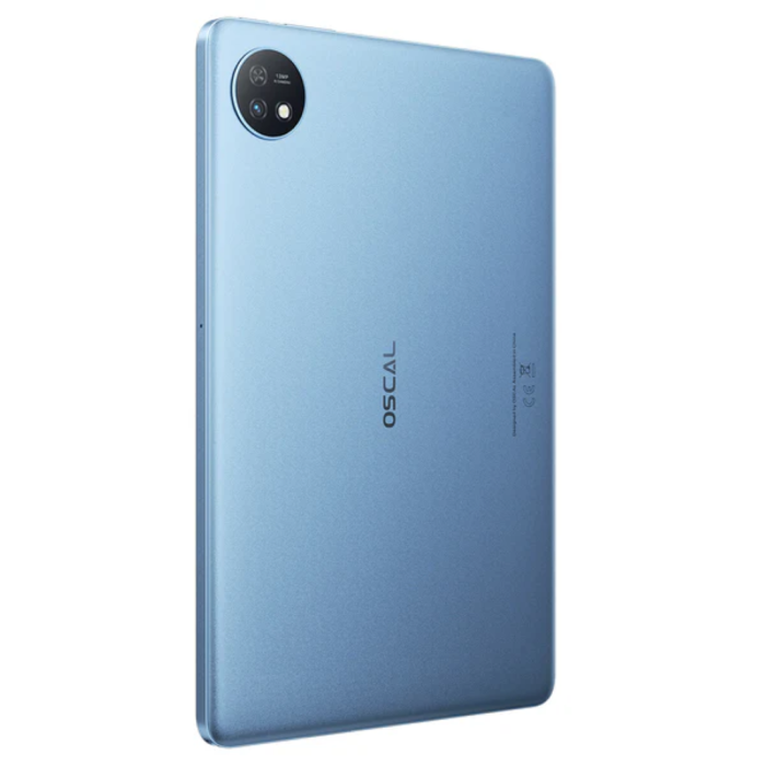 Oscal PAD 7 10.1" tablični računalnik 4+128GB, priložen zaščitni ovitek in - Image 4