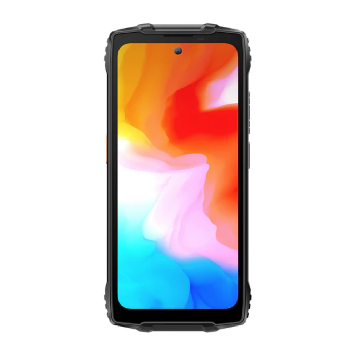 OSCAL PILOT 2 pametni robustni telefon 8GB + 256GB, črn - Image 3