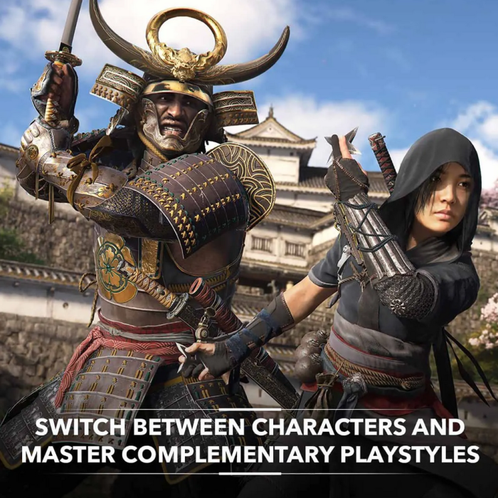 Assassin's Creed: Shadows (Playstation 5) - Image 6