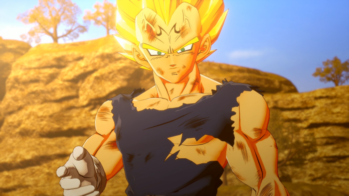 Dragon Ball Z: Kakarot (Xbox One) - Image 3