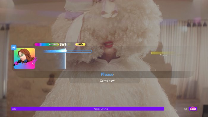Let's Sing 2025 (Playstation 5) - Image 3