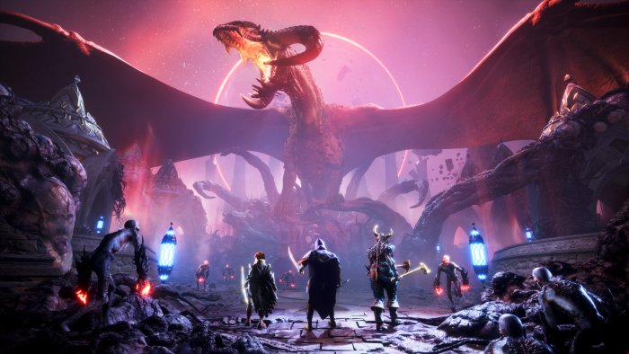 Dragon Age: The Veilguard (Playstation 5) - Image 3