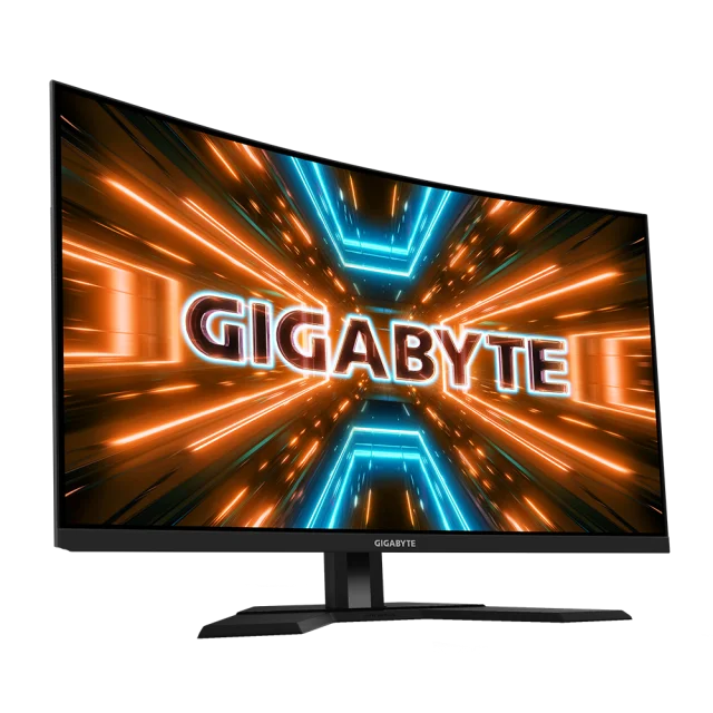 M32QC 31.5/VA 1500R/165HZ/QHD Gaming monitorGigabyte UKRIVLJEN