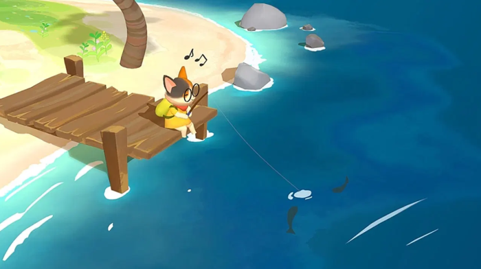 Petit Island (Xbox Series X) - Image 3