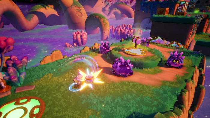 Smurfs: Dreams (Playstation 5) - Image 3