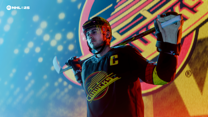 EA SPORTS: NHL 2 (Xbox Series X) - Image 4