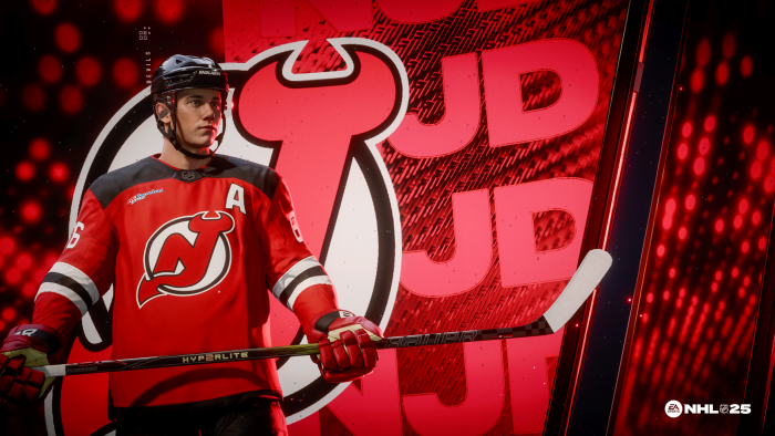 EA SPORTS: NHL 2 (Xbox Series X) - Image 3