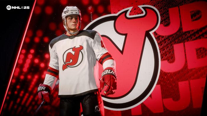 EA SPORTS: NHL 2 (Xbox Series X) - Image 6