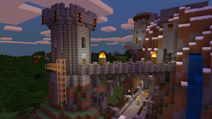 Minecraft (Playstation 5) - Image 3