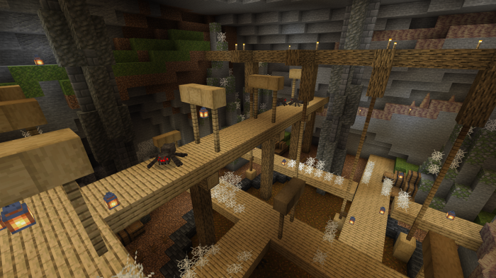 Minecraft (Playstation 5) - Image 4