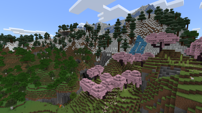 Minecraft (Playstation 5) - Image 5