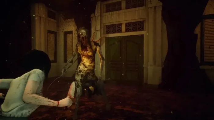 Dreadout 2 (Nintendo Switch) - Image 3
