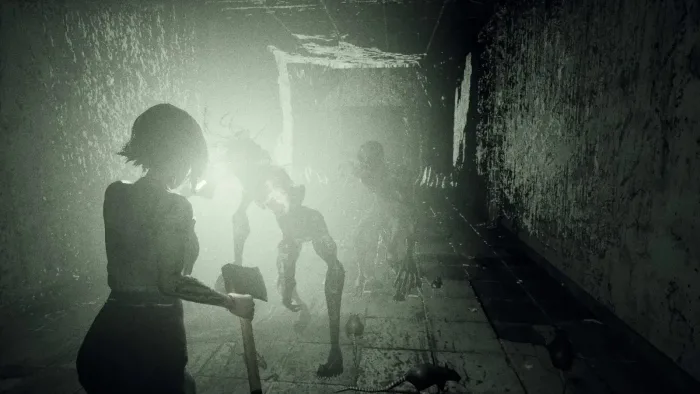 Dreadout 2 (Nintendo Switch) - Image 4