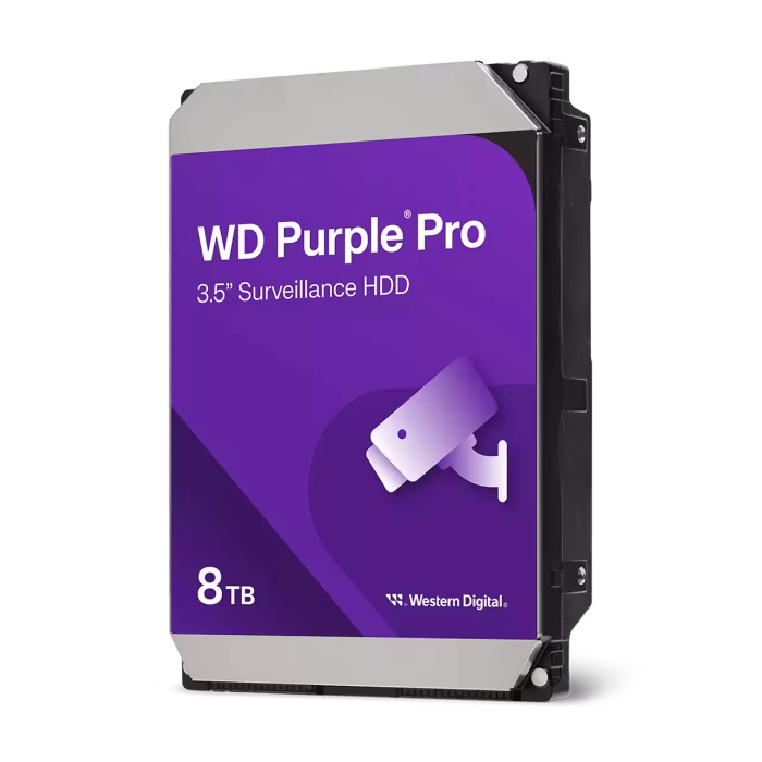 WD trdi disk 8TB SATA3 7200, 256MB 7200rpm 256MB HDD disk