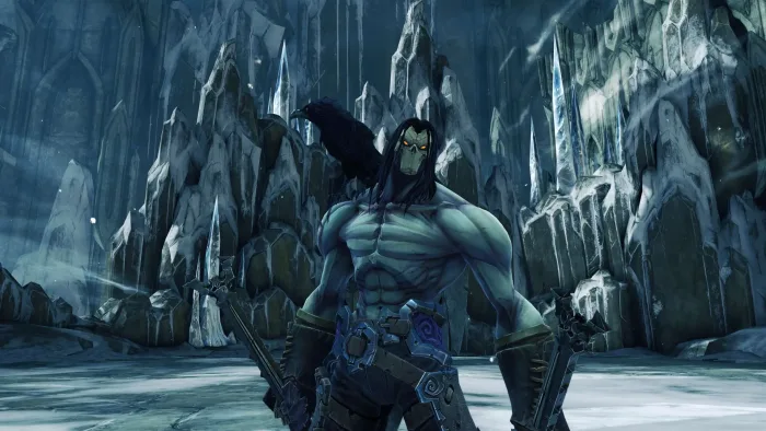 Darksiders II Deathinitive Edition (Playstation 5) - Image 3
