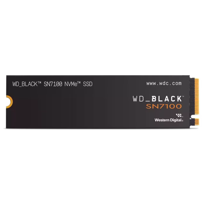 WD_BLACK 2TB SSD SN7100 NVMe