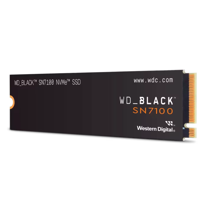 WD_BLACK 2TB SSD SN7100 NVMe - Image 3